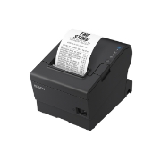 Picture of Epson TM-T88VII (132) 180 x 180 DPI Wired & Wireless Thermal POS printer