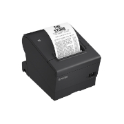 Picture of Epson TM-T88VII (132) 180 x 180 DPI Wired & Wireless Thermal POS printer