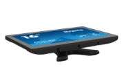 Picture of iiyama T1624MSC-B1 Signage Display Interactive flat panel 39.6 cm (15.6") LCD 450 cd/m² Full HD Black Touchscreen 24/7