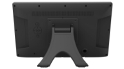 Picture of iiyama T1624MSC-B1 Signage Display Interactive flat panel 39.6 cm (15.6") LCD 450 cd/m² Full HD Black Touchscreen 24/7