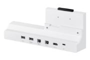 Picture of Samsung Flip4 Tray Connectivity tray Grey, White