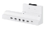 Picture of Samsung Flip4 Tray Connectivity tray Grey, White
