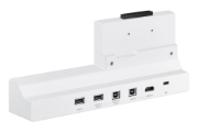 Picture of Samsung Flip4 Tray Connectivity tray Grey, White