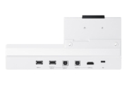 Picture of Samsung Flip4 Tray Connectivity tray Grey, White