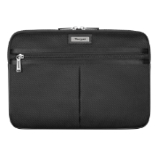 Picture of Targus TBS952GL laptop case 30.5 cm (12") Sleeve case Black