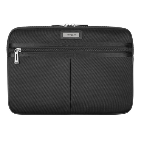 Picture of Targus TBS952GL laptop case 30.5 cm (12") Sleeve case Black