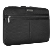 Picture of Targus TBS952GL laptop case 30.5 cm (12") Sleeve case Black