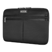 Picture of Targus TBS952GL laptop case 30.5 cm (12") Sleeve case Black