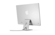 Picture of Compulocks T-bar Security Keyed Alike Cable Lock Black