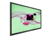 Picture of Philips 65BDL4052E/02 Signage Display Digital signage flat panel 165.1 cm (65") LCD Wi-Fi 360 cd/m² 4K Ultra HD Black Touchscreen Built-in processor Android 11 18/7