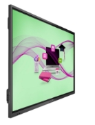 Picture of Philips 65BDL4052E/02 Signage Display Digital signage flat panel 165.1 cm (65") LCD Wi-Fi 360 cd/m² 4K Ultra HD Black Touchscreen Built-in processor Android 11 18/7