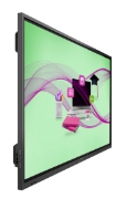 Picture of Philips 65BDL4052E/02 Signage Display Digital signage flat panel 165.1 cm (65") LCD Wi-Fi 360 cd/m² 4K Ultra HD Black Touchscreen Built-in processor Android 11 18/7