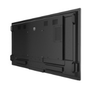 Picture of Philips 65BDL4052E/02 Signage Display Digital signage flat panel 165.1 cm (65") LCD Wi-Fi 360 cd/m² 4K Ultra HD Black Touchscreen Built-in processor Android 11 18/7