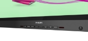 Picture of Philips 65BDL4052E/02 Signage Display Digital signage flat panel 165.1 cm (65") LCD Wi-Fi 360 cd/m² 4K Ultra HD Black Touchscreen Built-in processor Android 11 18/7
