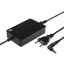 Picture of ACT Slim size laptop charger 90W (for laptops up to 17.3 inch)