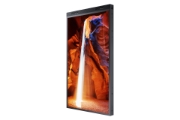 Picture of Samsung OM55N-DS Digital signage flat panel 139.7 cm (55") LCD Wi-Fi 3000 cd/m² Full HD Black Built-in processor Tizen 5.0