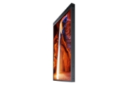 Picture of Samsung OM55N-DS Digital signage flat panel 139.7 cm (55") LCD Wi-Fi 3000 cd/m² Full HD Black Built-in processor Tizen 5.0