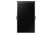 Picture of Samsung OM55N-DS Digital signage flat panel 139.7 cm (55") LCD Wi-Fi 3000 cd/m² Full HD Black Built-in processor Tizen 5.0