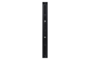 Picture of Samsung OM55N-DS Digital signage flat panel 139.7 cm (55") LCD Wi-Fi 3000 cd/m² Full HD Black Built-in processor Tizen 5.0