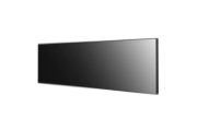 Picture of LG 88BH7G-B Signage Display Digital signage flat panel 2.24 m (88") IPS 700 cd/m² 4K Ultra HD Black 24/7