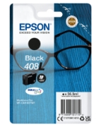 Picture of Epson C13T09K14010 ink cartridge 1 pc(s) Original Standard Yield Black