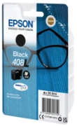 Picture of Epson C13T09K14010 ink cartridge 1 pc(s) Original Standard Yield Black