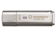 Picture of Kingston Technology IronKey 16GB IKLP50 AES USB, w/256bit Encryption