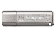 Picture of Kingston Technology IronKey 16GB IKLP50 AES USB, w/256bit Encryption