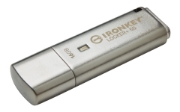 Picture of Kingston Technology IronKey 16GB IKLP50 AES USB, w/256bit Encryption