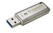 Picture of Kingston Technology IronKey 16GB IKLP50 AES USB, w/256bit Encryption