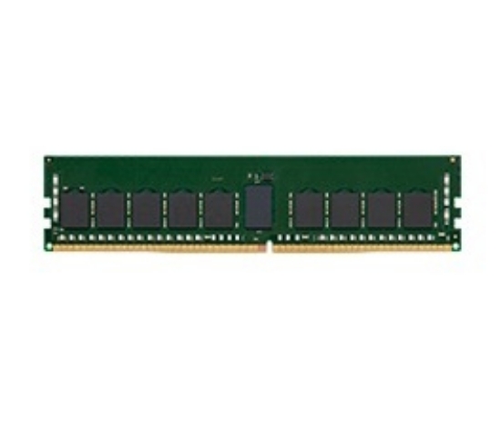 Picture of Kingston Technology KSM26RS4/32HCR memory module 32 GB 1 x 32 GB DDR4 2666 MHz ECC