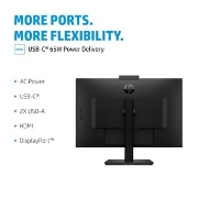 Picture of HP M27m Conferencing Monitor