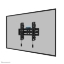 Image de Neomounts WL30S-850BL12 Support pour écran mural 24-65" - fixe - verrouillable - installation rapide