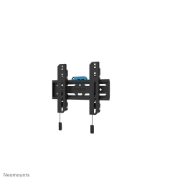 Picture of Neomounts WL30S-850BL12 TV mount wall 24-65" - fixed - lockable - fast installation