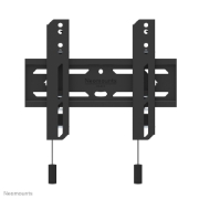 Picture of Neomounts WL30S-850BL12 TV mount wall 24-65" - fixed - lockable - fast installation
