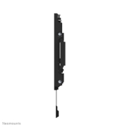 Picture of Neomounts WL30S-850BL12 TV mount wall 24-65" - fixed - lockable - fast installation