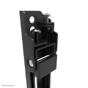 Picture of Neomounts WL30S-850BL12 TV mount wall 24-65" - fixed - lockable - fast installation