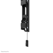 Picture of Neomounts WL30S-850BL12 TV mount wall 24-65" - fixed - lockable - fast installation