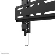 Picture of Neomounts WL30S-850BL12 TV mount wall 24-65" - fixed - lockable - fast installation