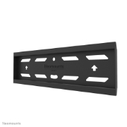 Picture of Neomounts WL30S-850BL12 TV mount wall 24-65" - fixed - lockable - fast installation