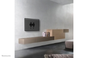 Picture of Neomounts WL30S-850BL12 TV mount wall 24-65" - fixed - lockable - fast installation