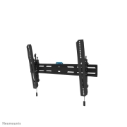 Picture of Neomounts WL35S-850BL16 TV mount wall 42-86" - tiltable - lockable - fast installation