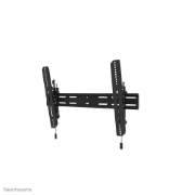 Picture of Neomounts WL35S-850BL16 TV mount wall 42-86" - tiltable - lockable - fast installation