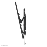 Picture of Neomounts WL35S-850BL16 TV mount wall 42-86" - tiltable - lockable - fast installation