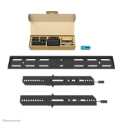 Picture of Neomounts WL35S-850BL16 TV mount wall 42-86" - tiltable - lockable - fast installation