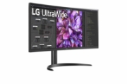 Picture of LG 34WQ75C-B computer monitor 86.4 cm (34") 3440 x 1440 pixels Quad HD LCD Black