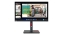 Picture of Lenovo ThinkVision P24q-30 LED display 60.5 cm (23.8") 2560 x 1440 pixels Quad HD Black