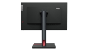 Picture of Lenovo ThinkVision P24q-30 LED display 60.5 cm (23.8") 2560 x 1440 pixels Quad HD Black