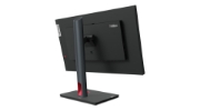 Picture of Lenovo ThinkVision P24q-30 LED display 60.5 cm (23.8") 2560 x 1440 pixels Quad HD Black