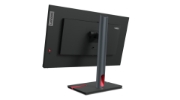 Picture of Lenovo ThinkVision P24q-30 LED display 60.5 cm (23.8") 2560 x 1440 pixels Quad HD Black